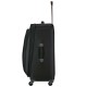 Чемодан VICTORINOX Hybri-Lite™ 27, чёрный, нейлон 1000D/поликарбонат, 52x28x69 см, 111 л