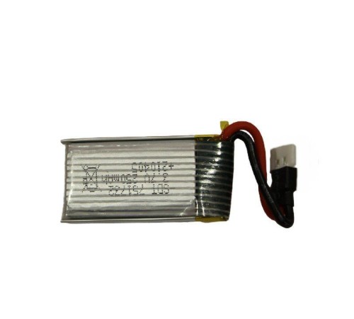 Аккумулятор Li-Po 250mAh, 3,7V для самолета Volantex RC Ranger 400