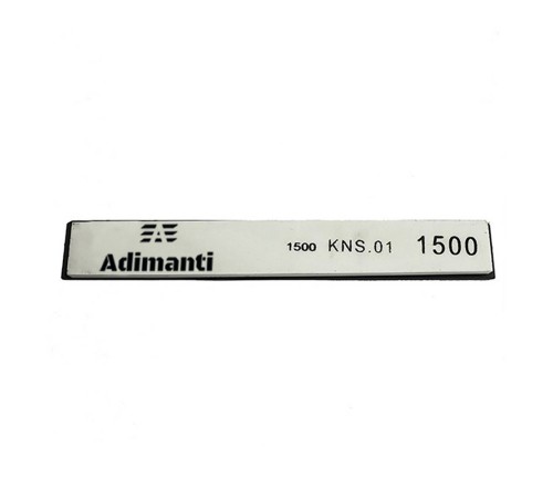 Дополнительный камень для точилок Adimanti by Ganzo 1500 grit, ASPEP1500
