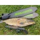 Лопасти карбоновые для ласт Salvimar SPEEDER CARBO Medium (цена за пару)