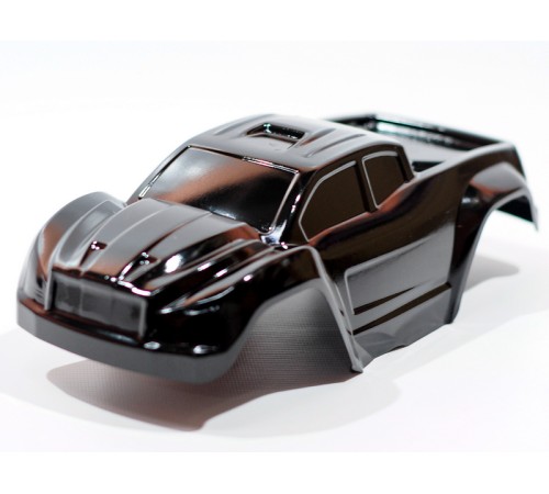 Кузов для Remo Hobby 1/16, D3606