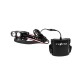 Фонарь Ferei Discoverer (HL51) XHP35 HI NW40 теплый - набор, DiscovererB