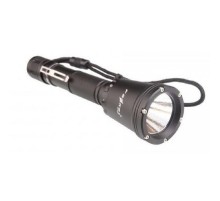 Фонарь для дайвинга Ferei W158B Cree XM-L2 (теплый свет диода)