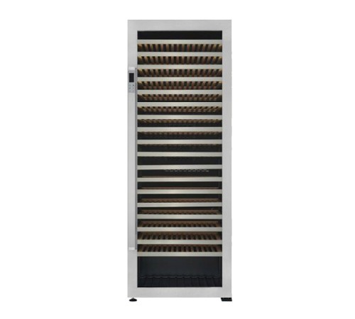 Винный шкаф встраиваемый компрессорный Cavanova CV300T