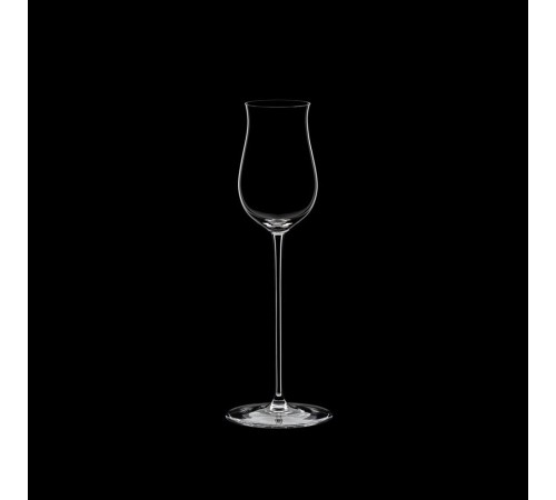 Набор бокалов для крепких напитков Riedel Veritas Spirits 2 шт.