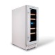 Винный шкаф Cellar Private CP017-2TW