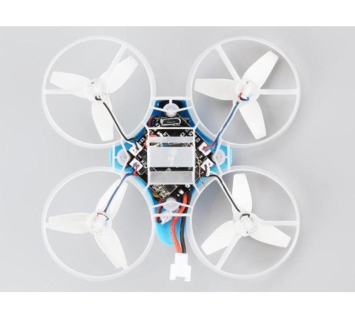 Р/У квадрокоптер Cheerson CX-95S 5.8G DIY Mini Racing Drone 2.4G (синий)