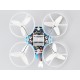 Р/У квадрокоптер Cheerson CX-95S 5.8G DIY Mini Racing Drone 2.4G (синий)