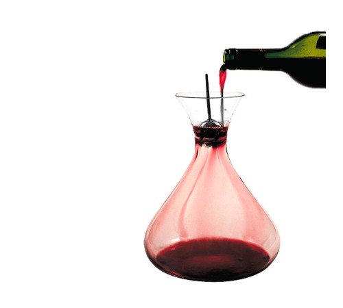 Декантер для вина L'Atelier Du Vin Open Cristal Developer