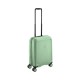Чемодан VICTORINOX Connex, мятный, поликарбонат Makrolon, 40x20x55 см, 34 л