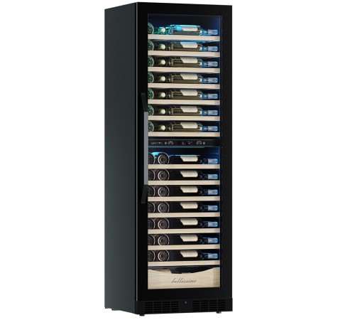 Винный шкаф Meyvel MV110-KBT2