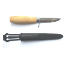 Нож Morakniv WoodCarving Junior 73/164, 12154