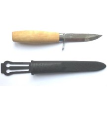 Нож Morakniv WoodCarving Junior 73/164, 12154