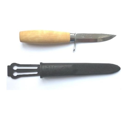 Нож Morakniv WoodCarving Junior 73/164, 12154