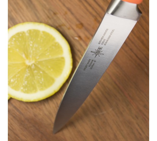 Нож кухонный ACE K104OR Utility knife