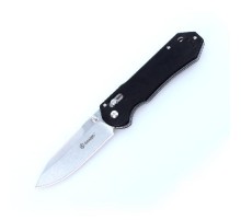 Нож Ganzo G7452 темное дерево, G7452-WD2
