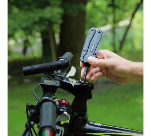 Мультитул Roxon Spark CM1349