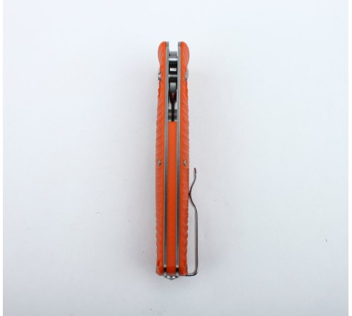 Нож Ganzo G720 черный, G720-B