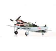 Сборная модель ZVEZDA Советский истребитель Ла-5, 1/48