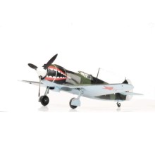 Сборная модель ZVEZDA Советский истребитель Ла-5, 1/48