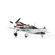 Сборная модель ZVEZDA Советский истребитель Ла-5, 1/48