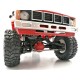 Радиоуправляемая машина WPL пикап Hilux (синяя) 4WD 2.4G 1/16 KIT