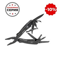 Мультитул Ganzo G301B Oграниченная серия 2020 года, G301-B2020