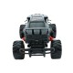 Р/У внедорожник Monstre Truck Nissan Skyline в ассортименте 1/14 + свет + звук