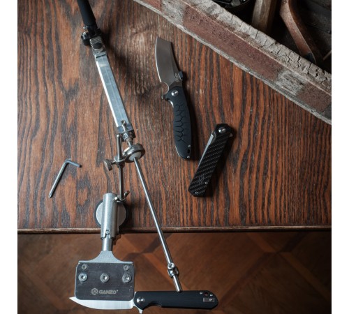 Точильный станок Ganzo Razor Pro, GRP