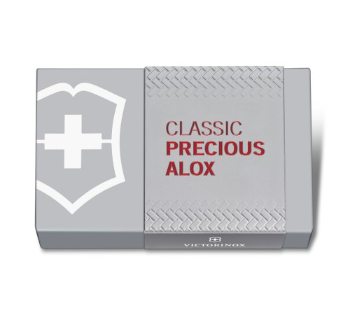 Classic SD Precious Alox 