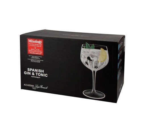 Бокал для вина Luigi Bormioli Mixology