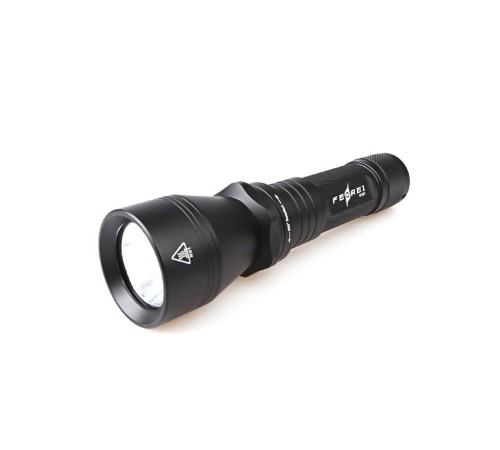 Фонарь для дайвинга Ferei W151 CREE XM-L (холодный свет диода) (W151IIV20)