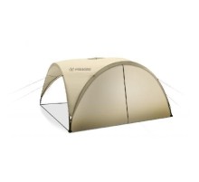 Дополнительная стенка Trimm для палатки PARTY WALL with zipper, песочный, 50661