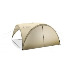 Дополнительная стенка Trimm для палатки PARTY WALL with zipper, песочный, 50661