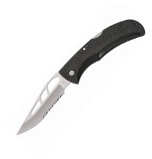 Нож Gerber E-Z Out Skeleton, серрейтор, коробка, 06751N