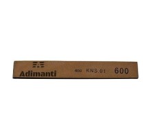 Дополнительный камень для точилок Adimanti by Ganzo 600 grit, ASPEP600