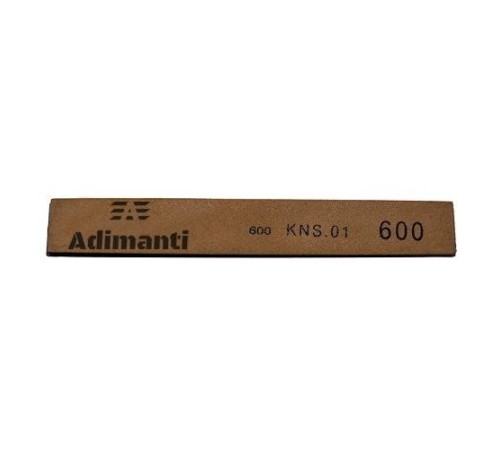 Дополнительный камень для точилок Adimanti by Ganzo 600 grit, ASPEP600