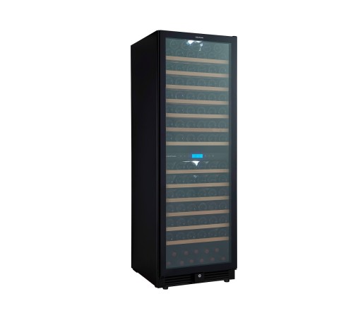 Винный шкаф Cellar Private встраиваемый, однокамерный CP165-2TBH