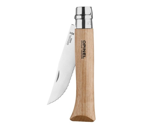 Набор 3-x ножей Opinel Outdoor, 002177