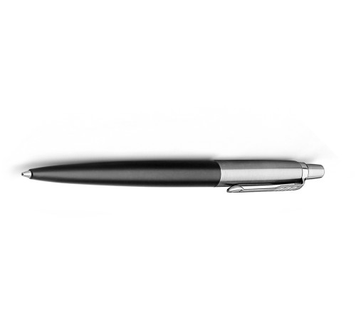 Ручка гелевая Parker Jotter Bond Street Black CT
