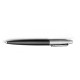 Ручка гелевая Parker Jotter Bond Street Black CT