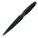 Ручка-роллер Cross Edge без колпачка Matte Black Lacquer