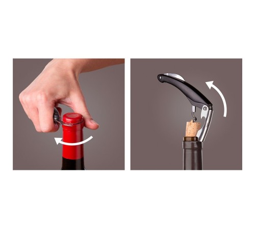 Штопор официанта Vacu Vin