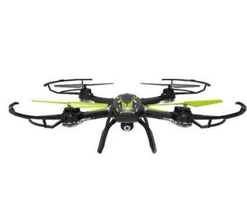Р/У квадрокоптер Syma X54HC HD видео 4Gb, барометр 2.4G RTF