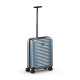 Чемодан VICTORINOX Airox, голубой, 100% поликарбонат Makrolon, 40x20x55 см, 33 л