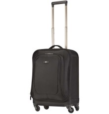 Чемодан VICTORINOX Hybri-Lite™ 20, чёрный, нейлон 1000D/поликарбонат, 37x20x51 см, 34 л