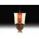 Сборная модель ZVEZDA Корабль 