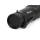 Ручной фонарь SKYWOODS MYSTIC, 1000 люмен, USB-Type C, холодный свет, IP67