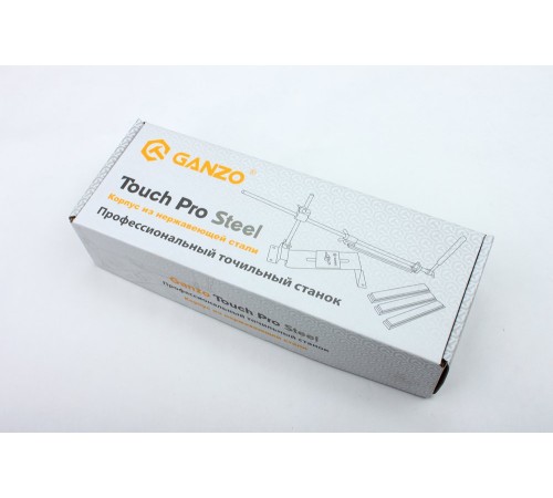 Точильный станок Ganzo Touch Pro Steel, GTPS