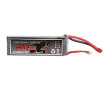 Аккумулятор Li-Po 3300mAh, 7,4V, T-PLUG для Remo Hobby